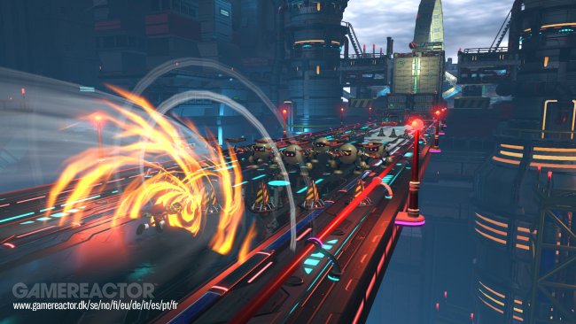 Sonic Forces