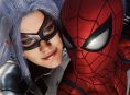 Spider-Man rewards players who have the Platinum trophy