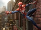 Insomniac's Spider-Man will be set in its own universe