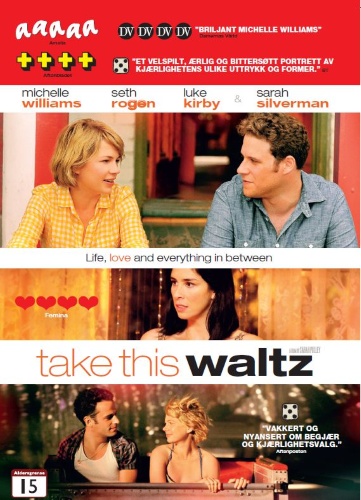 Take This Waltz Gamereactor UK