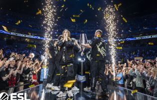 Team Spirit crowned IEM Cologne 2025 champions