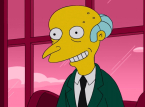 A The Simpsons voice actor has spoken to "legal people" about protecting his voice from AI after his death