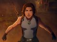 Hayley Atwell would love to return as Lara Croft