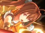 Trails in the Sky 2nd Chapter shown in a gameplay focused trailer