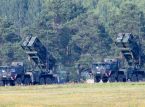 Trump promises Patriot missiles for Ukraine