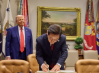 Trump threatens to raise tariffs on South Korea to 25%