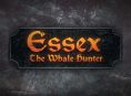 Inspired by Moby-Dick, new whaling simulator Essex: The Whale Hunter revealed