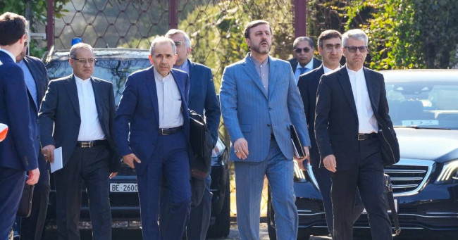 US-Iran nuclear talks end with no deal