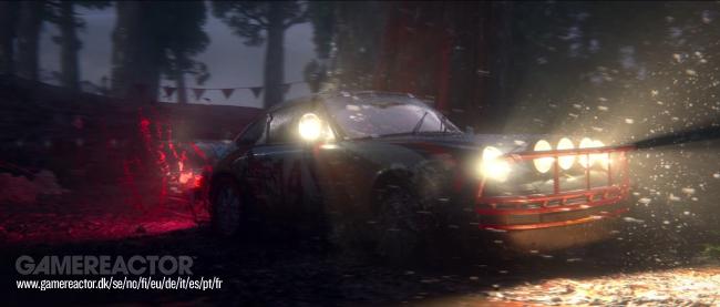 V-Rally 4
