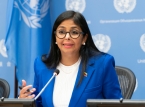 Venezuela signals oil law reform in bid to attract foreign investment