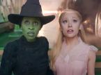 A second trailer for Wicked has shown off