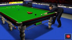 World Snooker Challenge 2005 - Gamereactor UK