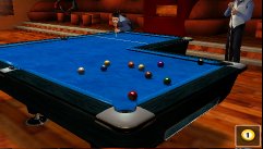 World Snooker Challenge 2005 - Gamereactor UK