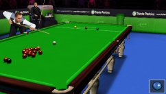 World Snooker Challenge 2005 - Gamereactor UK
