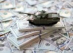 Global arms industry hits record revenue: Here's how much the world's largest producers made