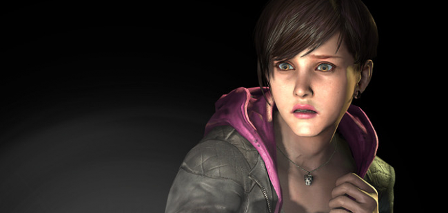 Resident Evil: Revelations 2