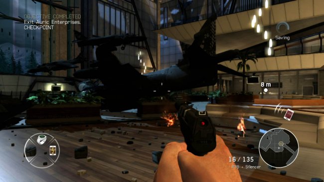 007 Legends