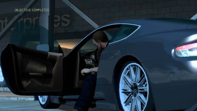 007 Legends