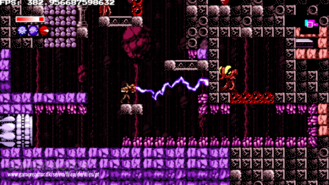 Axiom Verge