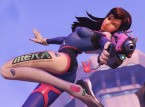 Overwatch cheaters will be permanently banned