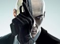 Now you can play the beginning of Hitman for free