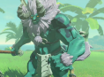 The Legend of Zelda: Breath of the Wild Switch 2 Edition does not include The Champions Ballad DLC