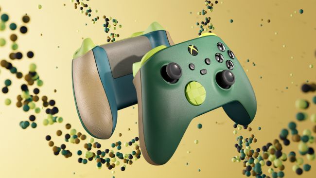 Xbox announces eco-friendly controller - - Gamereactor