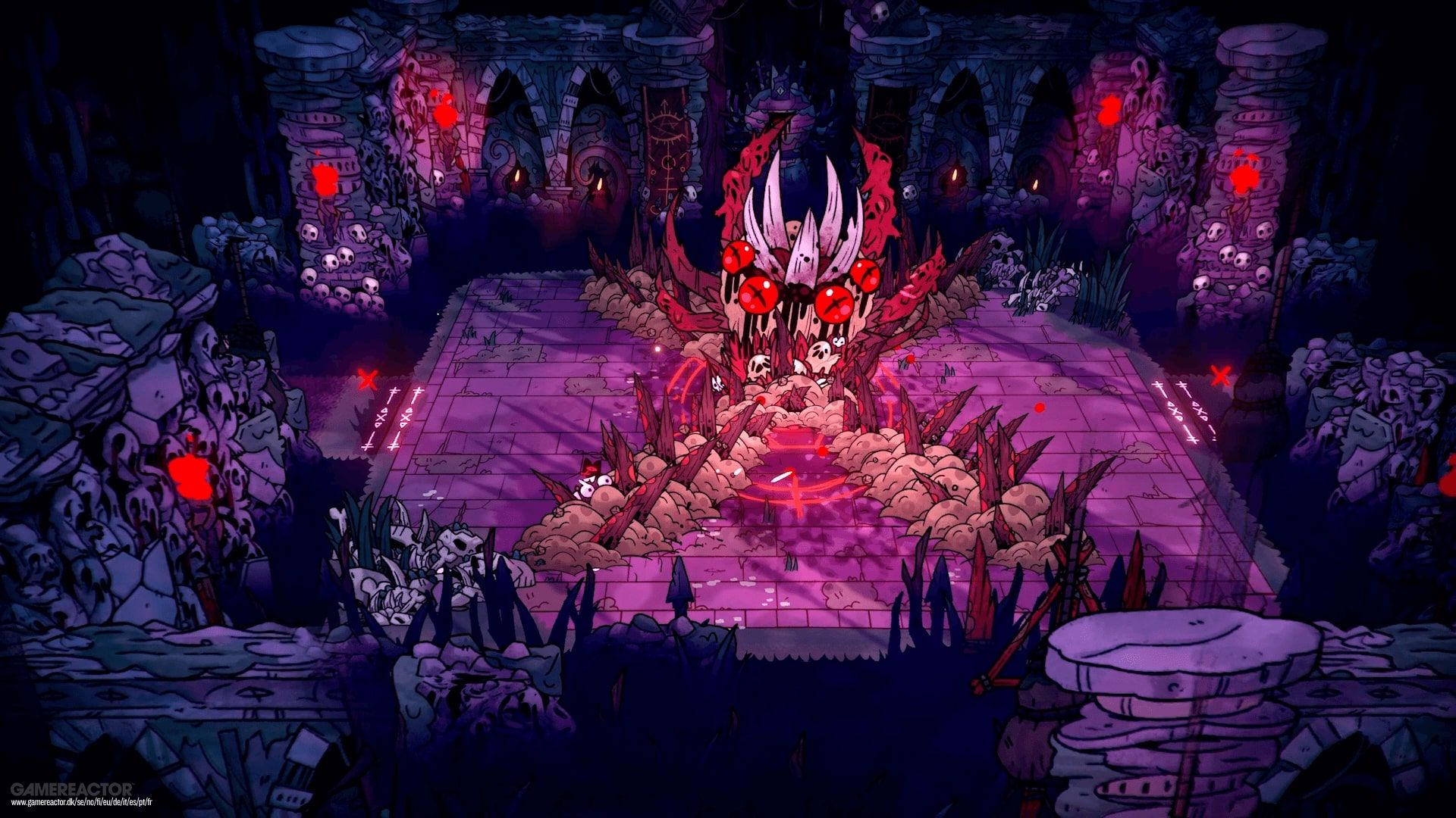 Cult of the Lamb could be getting multiplayer soon - Vimarsana News