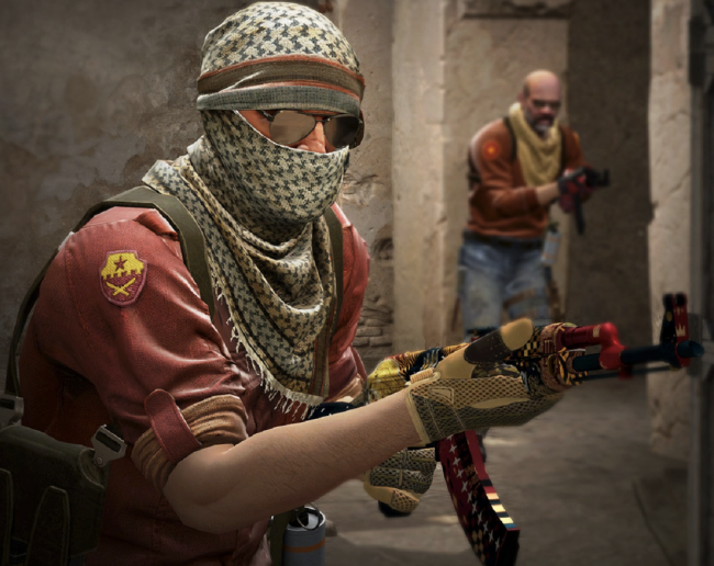 BetBoom replaced by 3DMax at IEM Cologne - Counter-Strike 2 - Gamereactor