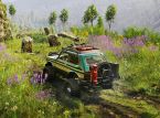 Expeditions: A MudRunner Game Preview - An Offroader's Paradise