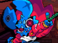Announced at PAX East 2024, Pipistrello and the Cursed Yoyo is a narrative-driven retro platformer
