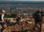 The very first map in PUBG returns for a limited time