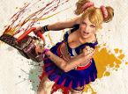 Lollipop Chainsaw Repop to be released for PlayStation 4 and Xbox One in November