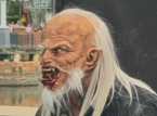 Film fans hate Upgrade director's new Wolf Man: 'Horrible!'