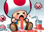 Confirmed: The Switch 2 game cards taste really bad
