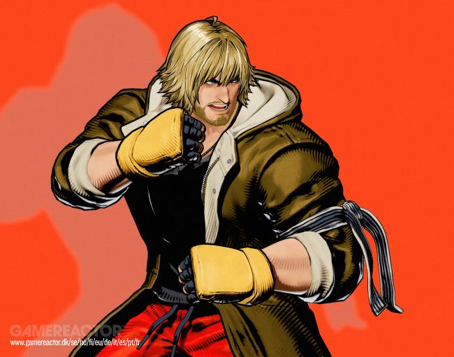 Fatal Fury: City of the Wolves announces second season with AI slop filled trailer