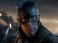 Doctor Doom catches Mjolnir with his bare hands in first trailer for Avengers: Doomsday