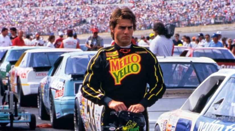 Anne Hathaway joins Tom Cruise in Days of Thunder sequel