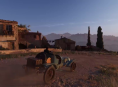 Mafia: The Old Country - Man of Honor will bring new contracts and gunfights