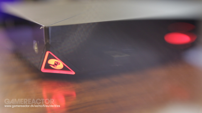 Alienware Steam Machine