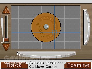 Apollo Justice: Ace Attorney