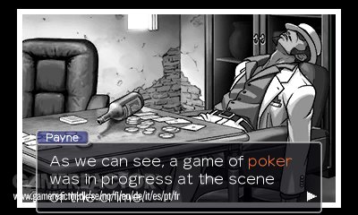 Apollo Justice: Ace Attorney