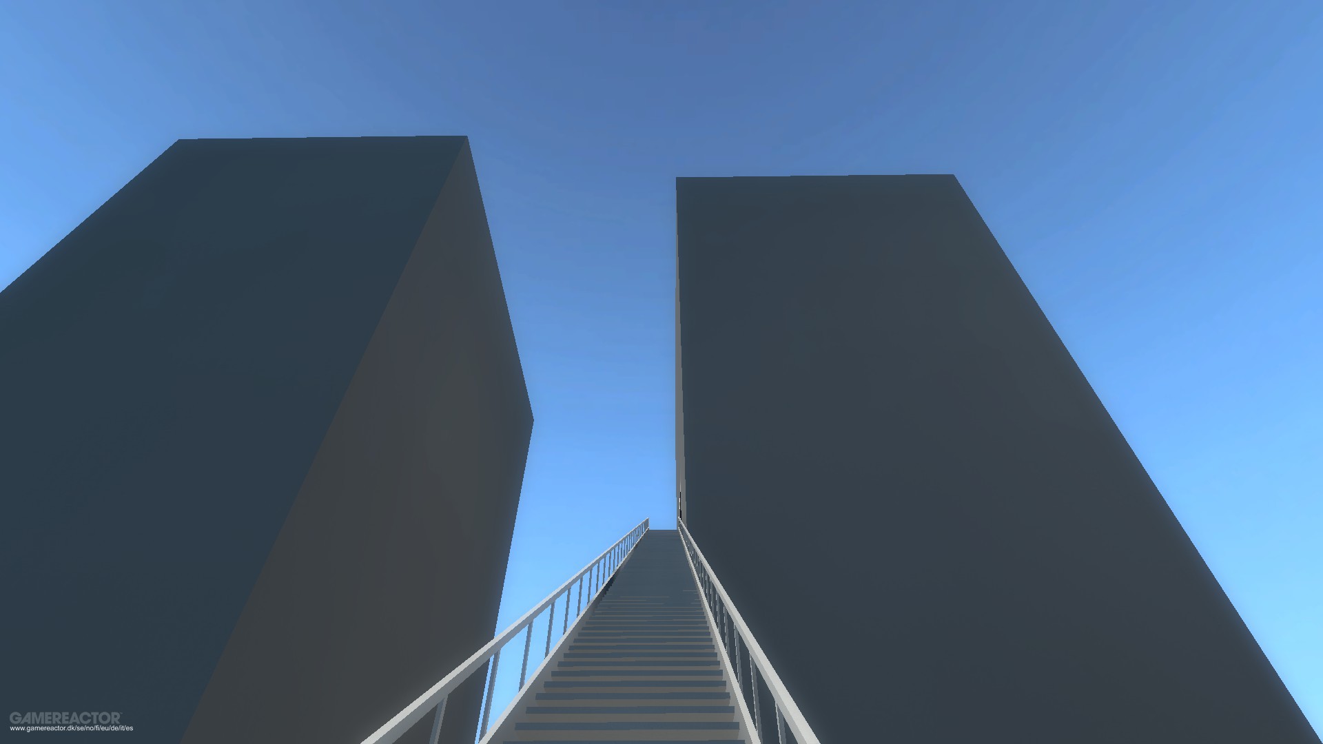 The Beginner's Guide - Gamereactor UK