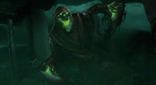 The Elder Scrolls: Legends