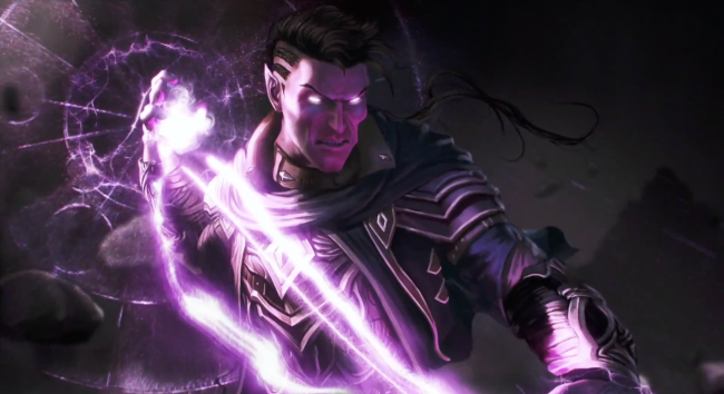 The Elder Scrolls: Legends