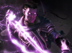 The Elder Scrolls: Legends development put on hold