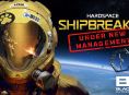 Blackbird Interactive reacquires the rights to Hardspace: Shipbreaker