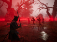 Seven weeks from launch, The Blood of Dawnwalker has gone gold