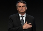 Brazil's Supreme Court reaches majority to convict Jair Bolsonaro over coup attempt