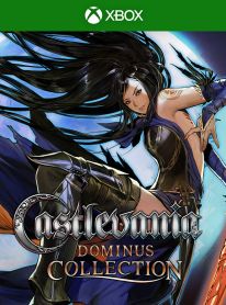 Castlevania Dominus Collection - Gamereactor UK